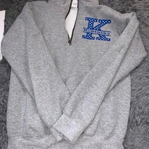 Ky crew neck